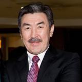 Абдикулов Таугазы Сатбаевич